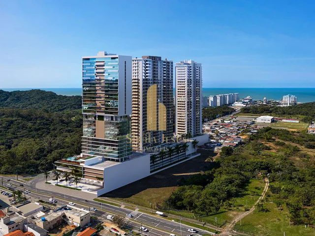 Imagem 9: Apartamento Próximo ao Mar na Praia Brava em Itajaí/SC!!