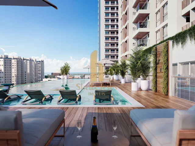 Imagem 16: Apartamento Próximo ao Mar na Praia Brava em Itajaí/SC!!