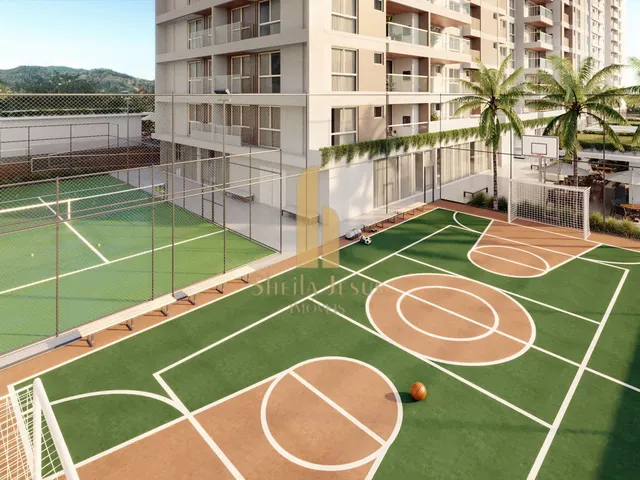 Imagem 11: Apartamento Próximo ao Mar na Praia Brava em Itajaí/SC!!