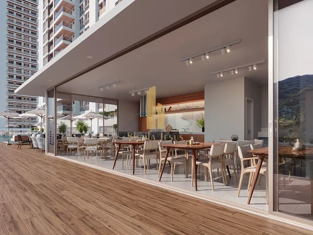 Imagem 2: Apartamento Próximo ao Mar na Praia Brava em Itajaí/SC!!