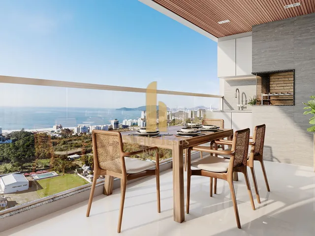 Imagem 13: Apartamento Próximo ao Mar na Praia Brava em Itajaí/SC!!