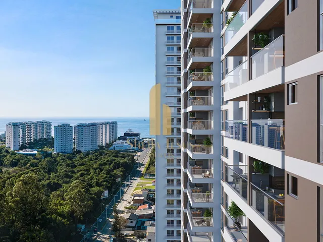 Imagem 7: Apartamento Próximo ao Mar na Praia Brava em Itajaí/SC!!