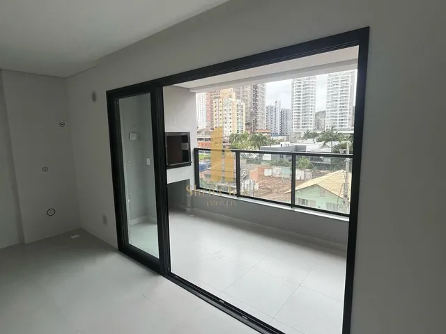 Imagem: A maior planta de 3 dorms da região da