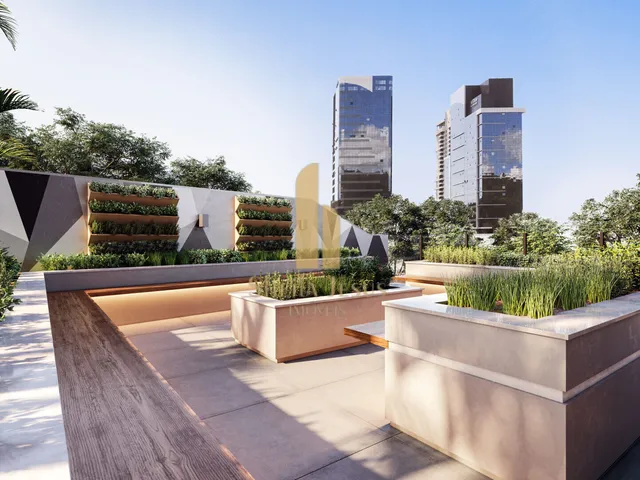 Imagem 15: A maior planta de 3 dorms da região da Praia Brava