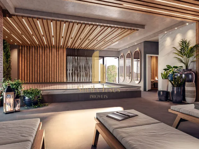 Imagem 13: A maior planta de 3 dorms da região da Praia Brava