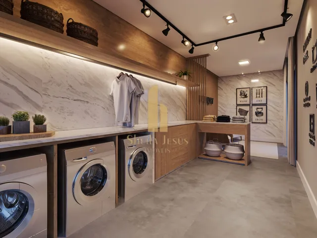 Imagem 10: A maior planta de 3 dorms da região da Praia Brava