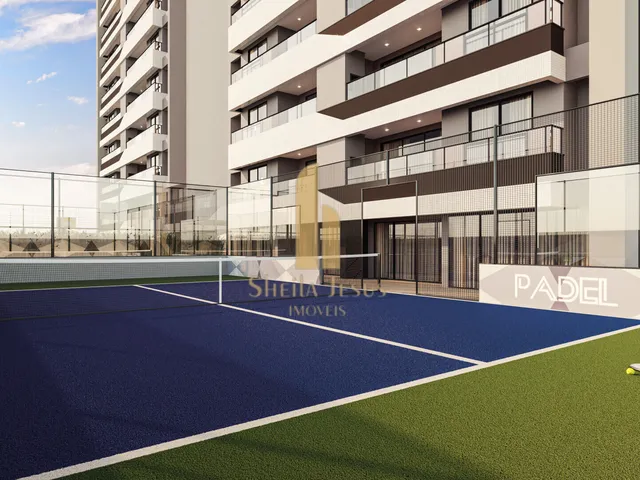 Imagem 8: A maior planta de 3 dorms da região da Praia Brava