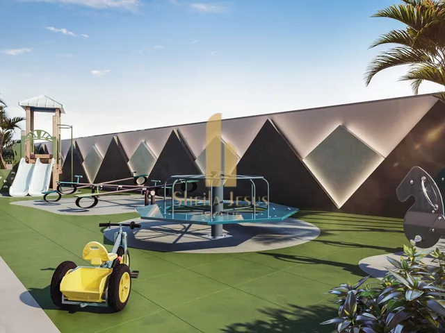 Imagem 14: A maior planta de 3 dorms da região da Praia Brava