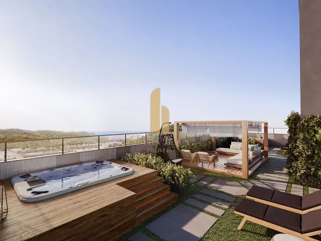 Imagem 12: A maior planta de 3 dorms da região da Praia Brava