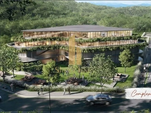 Imagem 9: Lindo Lote com Projeto Aprovado no Colinas de Camboriú