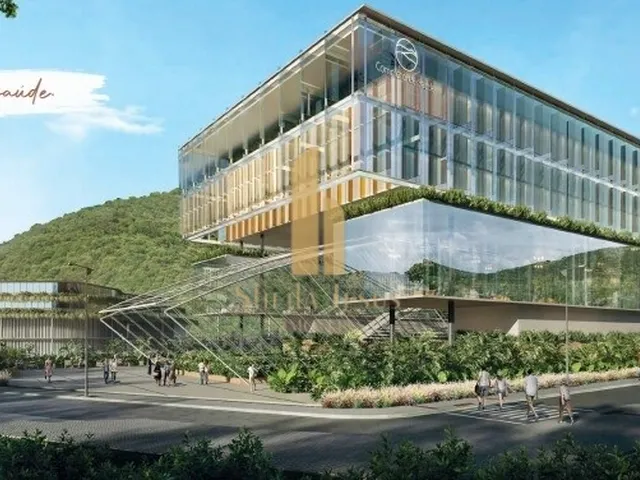 Imagem 11: Lindo Lote com Projeto Aprovado no Colinas de Camboriú