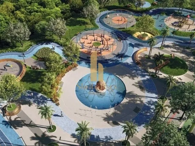 Imagem 15: Lindo Lote com Projeto Aprovado no Colinas de Camboriú