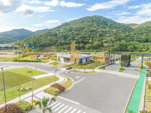 Imagem 10: Lindo Lote com Projeto Aprovado no Colinas de Camboriú