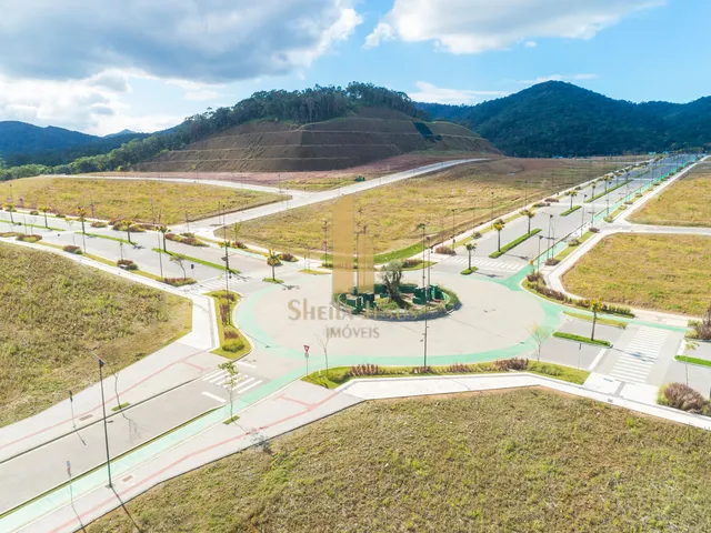 Imagem 13: Lindo Lote com Projeto Aprovado no Colinas de Camboriú
