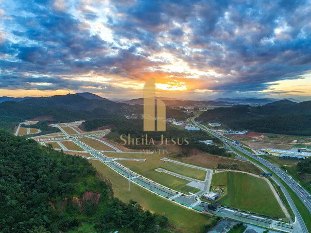 Imagem 12: Terreno-Lote Dentro de um Encantador Bairro Planejado - Camboriú/SC!!