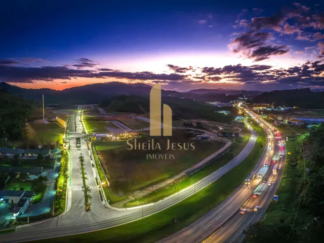 Imagem 14: Lindo Lote com Projeto Aprovado no Colinas de Camboriú