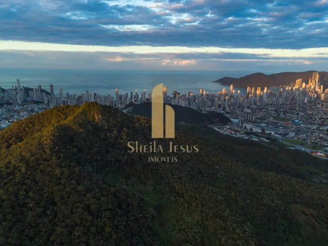 Imagem 16: Lindo Lote com Projeto Aprovado no Colinas de Camboriú