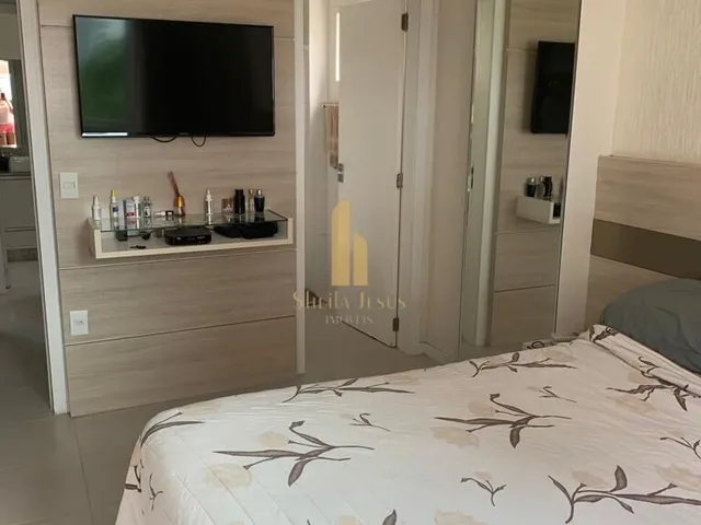Imagem 7: Confira Belíssimo Apto na Praia Brava de Itajaí
