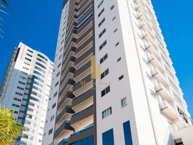 Imagem 10: Apartamento Semi-Mobiliado no Centro em Itajaí