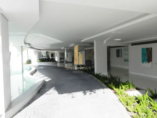 Imagem 5: Apartamento Semi-Mobiliado no Centro em Itajaí