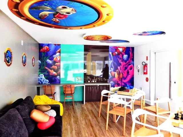 Imagem 6: Apartamento Semi-Mobiliado no Centro em Itajaí