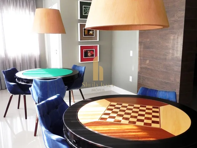 Imagem 14: Apartamento Semi-Mobiliado no Centro em Itajaí