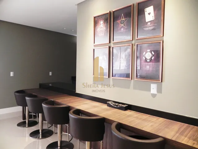 Imagem 8: Apartamento Semi-Mobiliado no Centro em Itajaí