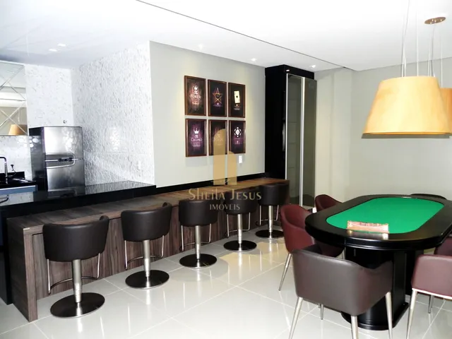 Imagem 4: Apartamento Semi-Mobiliado no Centro em Itajaí