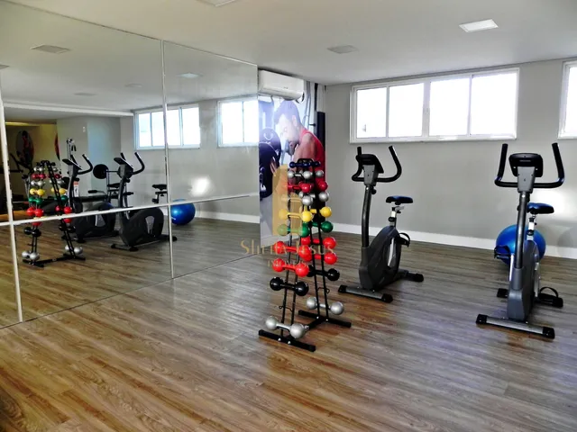Imagem 3: Apartamento Semi-Mobiliado no Centro em Itajaí