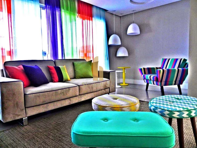 Imagem 9: Apartamento Semi-Mobiliado no Centro em Itajaí
