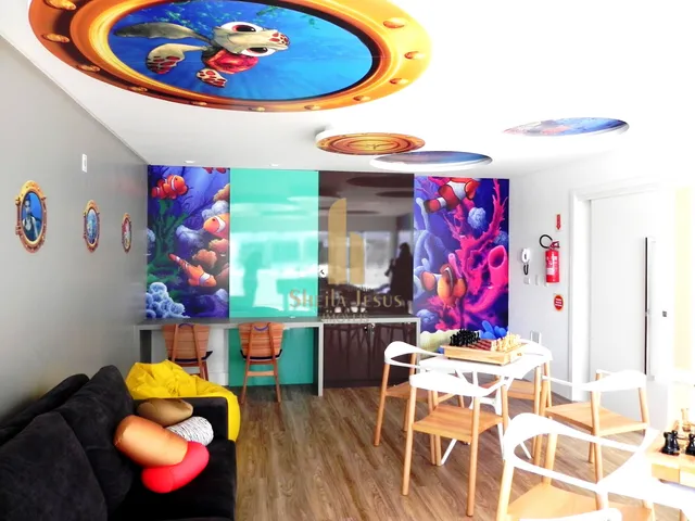 Imagem 13: Apartamento Semi-Mobiliado no Centro em Itajaí