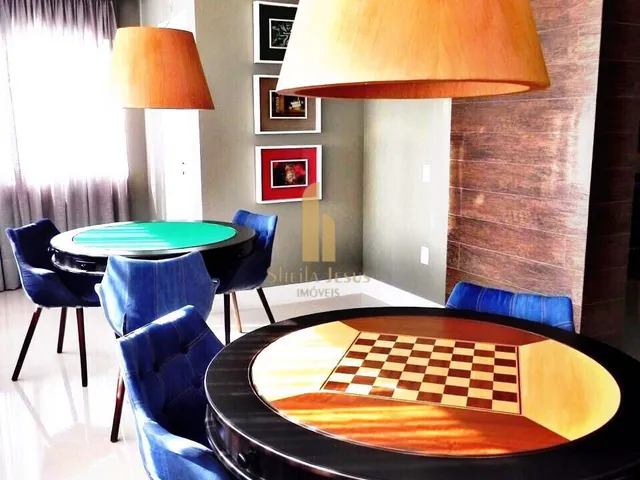 Imagem 16: Apartamento Semi-Mobiliado no Centro em Itajaí