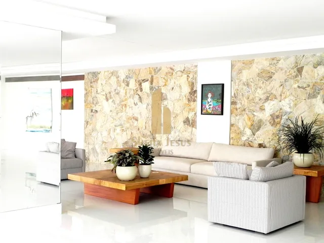 Imagem 2: Apartamento Semi-Mobiliado no Centro em Itajaí