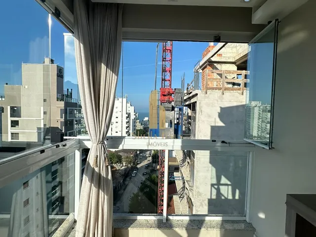 Imagem: Apto Vista Mar Mobiliado 1 Suíte 2 Demi