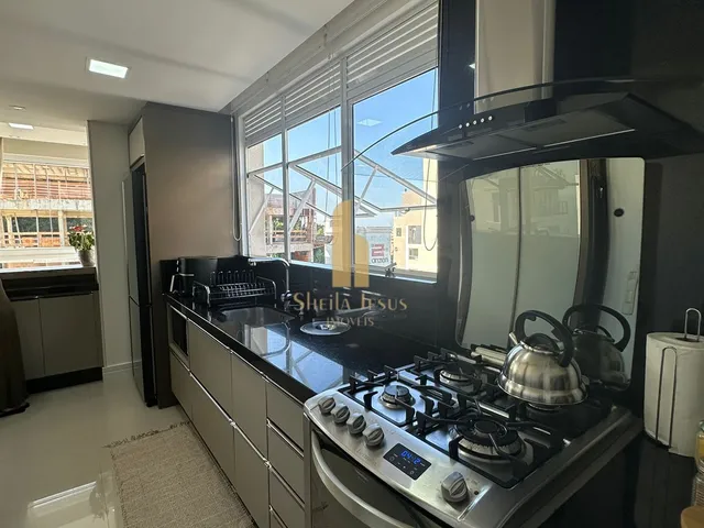Imagem 15: Apto Vista Mar Mobiliado 1 Suíte + 2 Demi na Praia Brava!