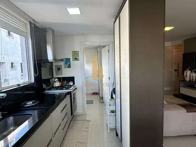 Imagem 16: Apto Vista Mar Mobiliado 1 Suíte + 2 Demi na Praia Brava!