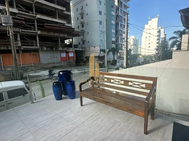 Imagem 7: Apto Vista Mar Mobiliado 1 Suíte + 2 Demi na Praia Brava!