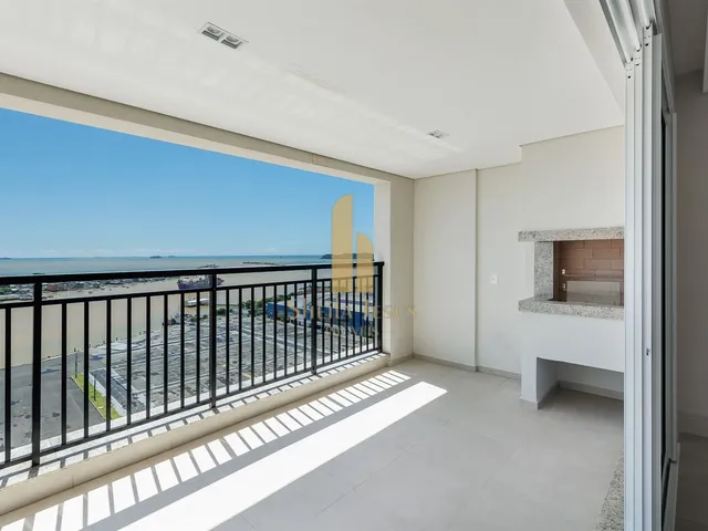Imagem: O apartamento possui 5 Dormitórios, 5 Suítes, 5