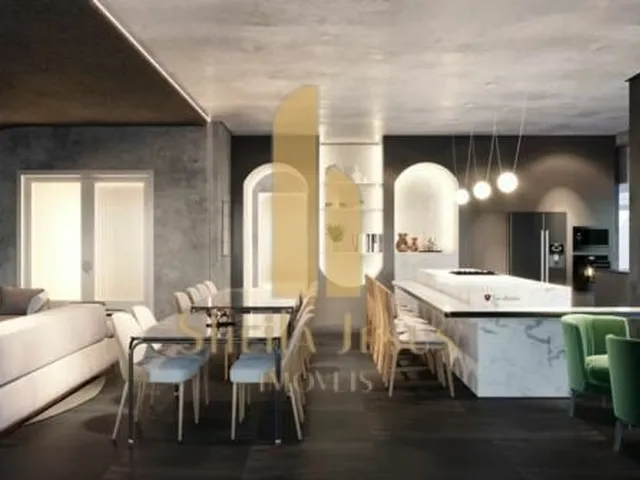 Imagem 9: Apartamento Cobertura