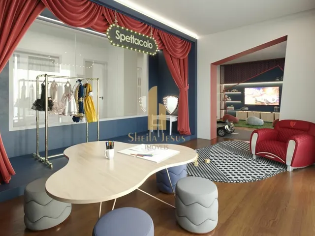 Imagem 3: Apartamento Cobertura