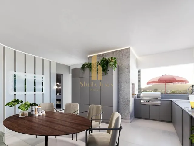 Imagem 2: Apartamento Cobertura