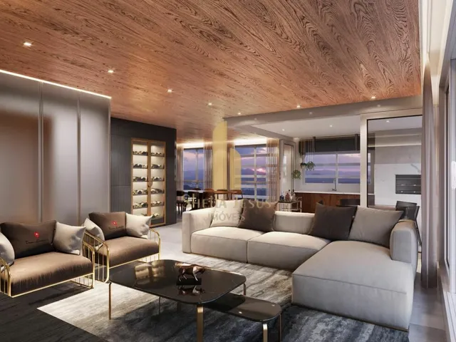 Imagem 10: Apartamento Cobertura