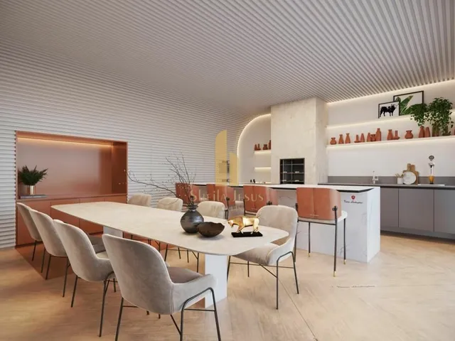 Imagem 14: Apartamento Cobertura