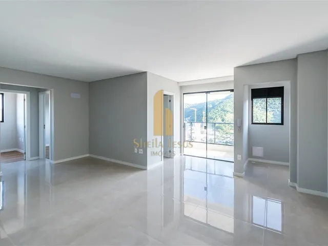 Imagem: Apartamento Novo Decorado na Fazenda em