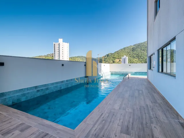 Imagem 4: Apartamento Novo Decorado na Fazenda em Itajaí!