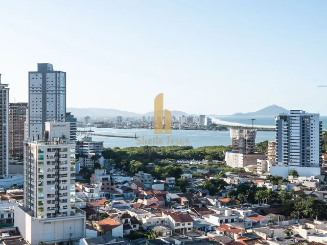 Imagem 5: Apartamento Novo Decorado na Fazenda em Itajaí!