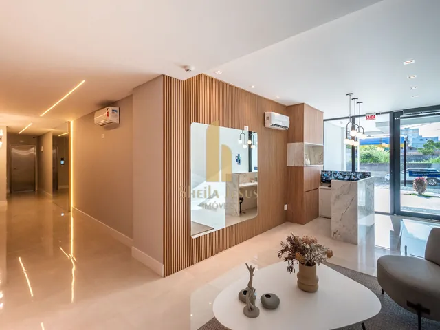 Imagem 7: Apartamento Novo Decorado na Fazenda em Itajaí!