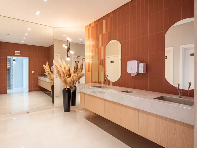 Imagem 8: Apartamento Novo Decorado na Fazenda em Itajaí!