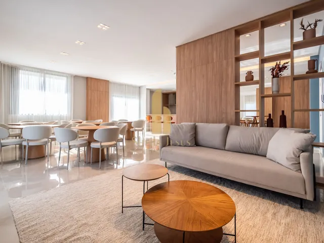 Imagem 14: Apartamento Novo Decorado na Fazenda em Itajaí!