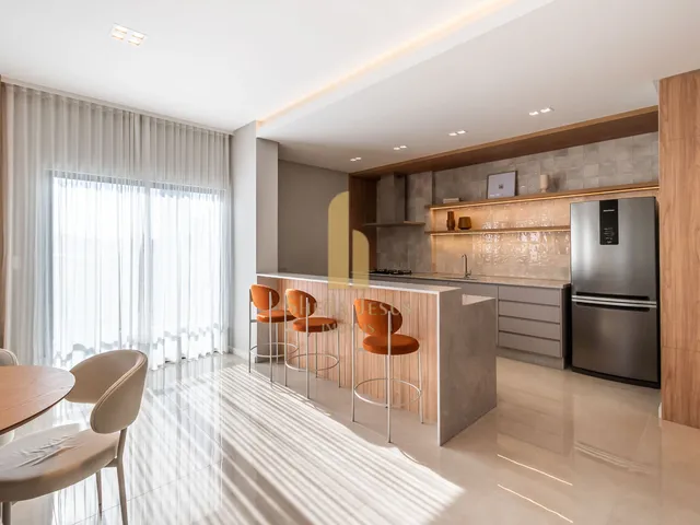 Imagem 10: Apartamento Novo Decorado na Fazenda em Itajaí!